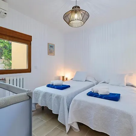 Villa Lomas Verdes By Aguilarent *