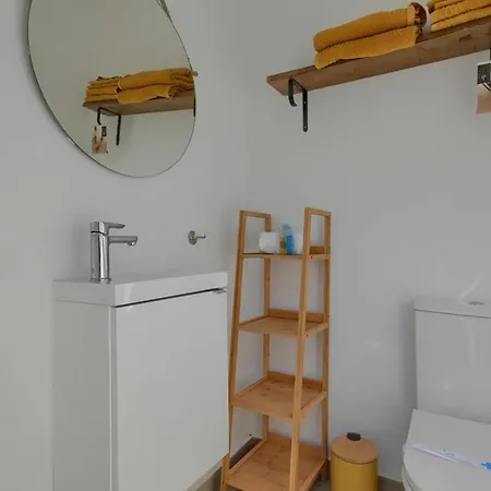 Lomas Verdes By Aguilarent *